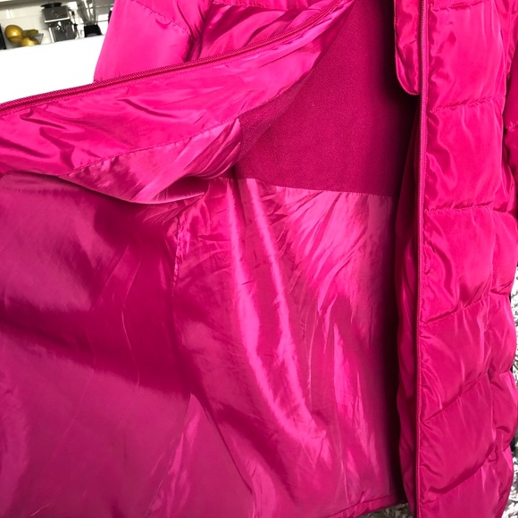 Nice condition Winter Coat - Picture 5 of 7